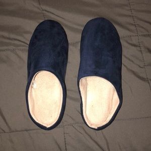 Memory Foam Slippers